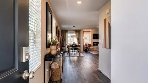 Entry Way - 6415 Polar Dr, Pasco, WA 99301 photo 1 of 5