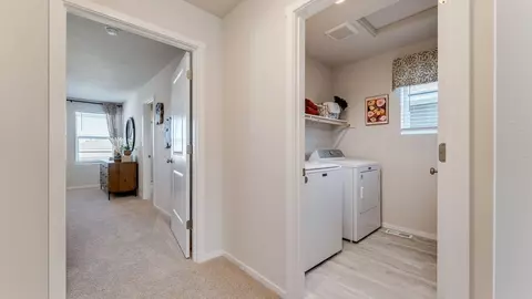 Entry Way - 6415 Polar Dr, Pasco, WA 99301 photo 4 of 5