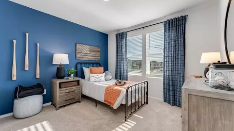Bedroom - 6415 Polar Dr, Pasco, WA 99301 photo 3 of 10