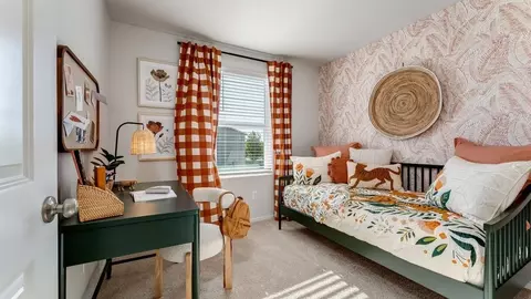 Bedroom - 6415 Polar Dr, Pasco, WA 99301 photo 1 of 10