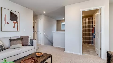 Entry Way - 6415 Polar Dr, Pasco, WA 99301 photo 3 of 5