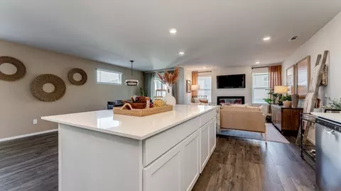 Kitchen - 6415 Polar Dr, Pasco, WA 99301 photo 4 of 8