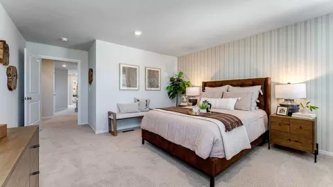 Bedroom - 6415 Polar Dr, Pasco, WA 99301 photo 6 of 10