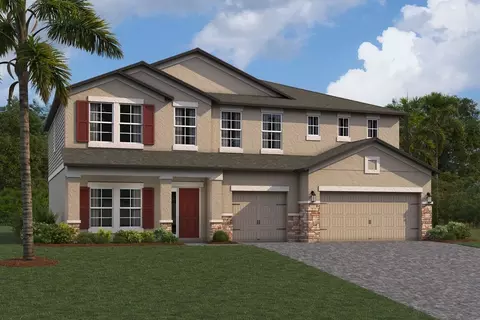 4814 Foxglove Cir, Lakeland, FL 33811