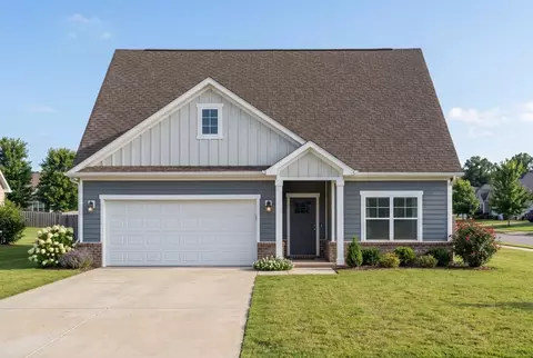 158 Hidden River Dr, Madison, AL 35756
