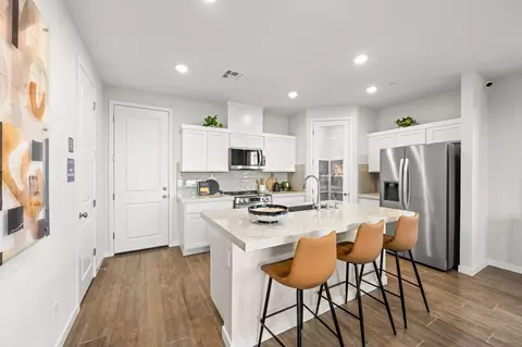 8813 Vanhoy Creek St, Las Vegas, NV 89166