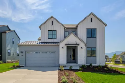 2732 E Hayloft Ln, Heber City, UT 84032