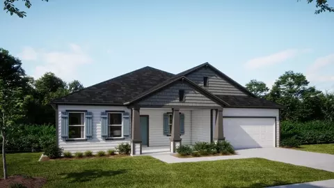 111 Brookshire Green Ct, Kingsland, GA 31548