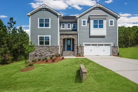 5205 Boylston Dr, Fuquay-varina, NC 27526