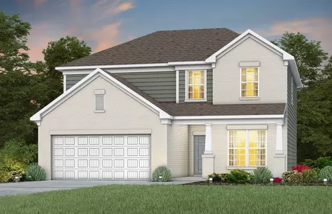 2611 Hidden Creek Way, Columbia, TN 38401