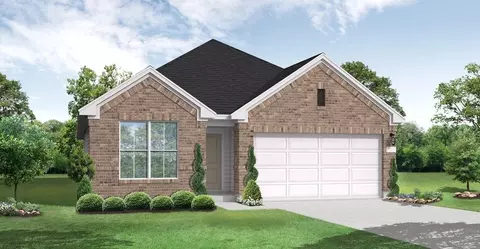 12570 Silver Gate, San Antonio, TX 78254