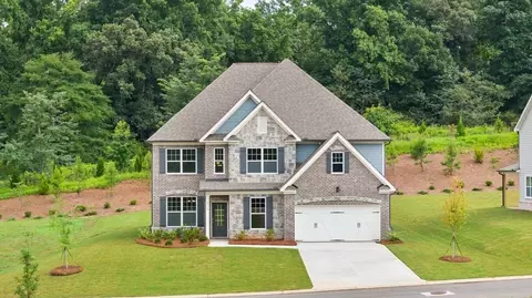 3930 Haven Way, Cumming, GA 30028