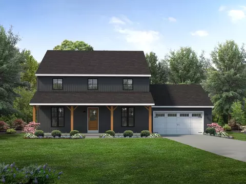 1897 State Rt 89, Jeromesville, OH 44840