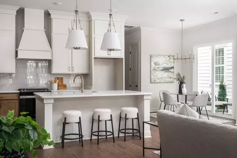 Kitchen - 8244 Bell Mill Rd, Ooltewah, TN 37363 photo 6 of 6