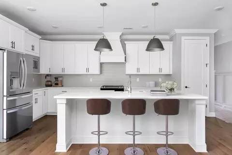 Kitchen - 8244 Bell Mill Rd, Ooltewah, TN 37363 photo 1 of 3