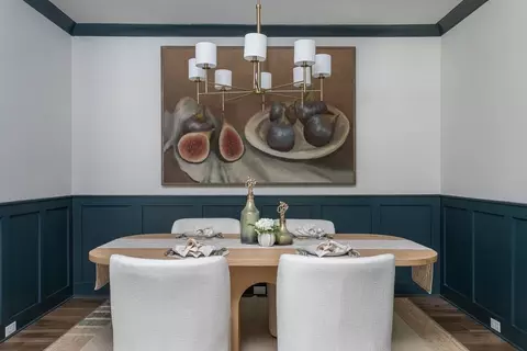 Dining - 8244 Bell Mill Rd, Ooltewah, TN 37363 photo 2 of 2