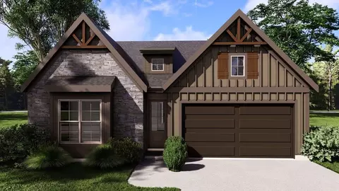 Exterior - 8244 Bell Mill Rd, Ooltewah, TN 37363 photo 4 of 8