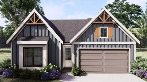 Exterior - 8244 Bell Mill Rd, Ooltewah, TN 37363 photo 2 of 8