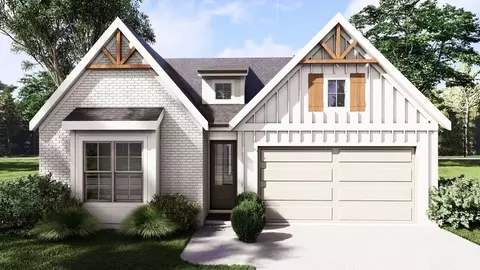 Exterior - 8244 Bell Mill Rd, Ooltewah, TN 37363 photo 3 of 8