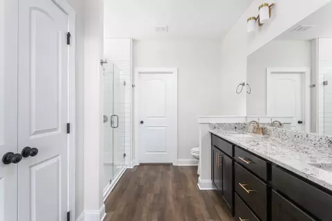 Entry Way - 8244 Bell Mill Rd, Ooltewah, TN 37363 photo 1 of 2