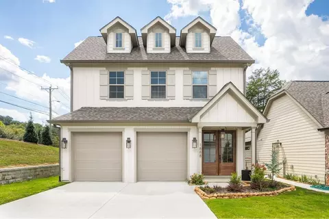Exterior - 8244 Bell Mill Rd, Ooltewah, TN 37363 photo 10 of 15