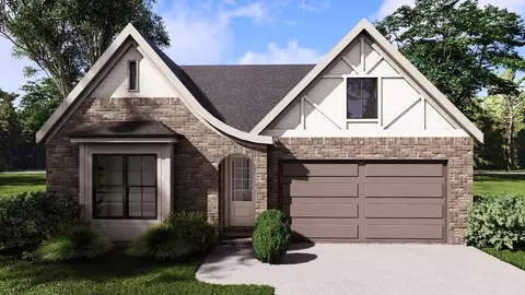 Exterior - 8244 Bell Mill Rd, Ooltewah, TN 37363 photo 5 of 8