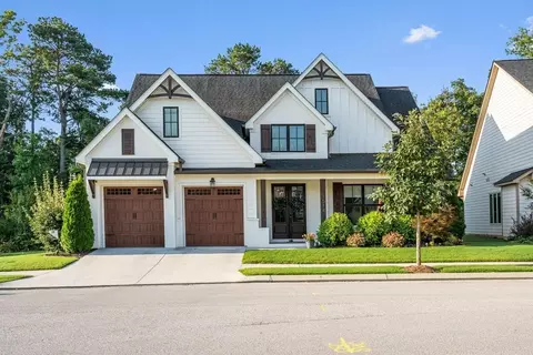 Exterior - 8244 Bell Mill Rd, Ooltewah, TN 37363 photo 7 of 15
