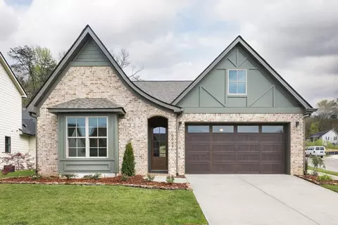 Exterior - 8244 Bell Mill Rd, Ooltewah, TN 37363 photo 6 of 10