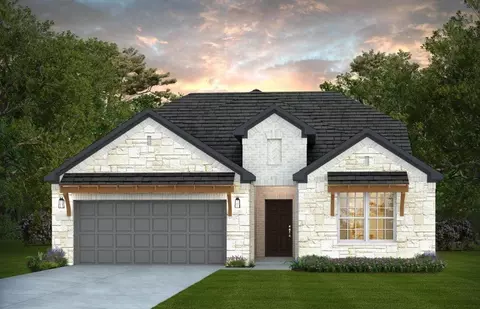 12510 Packhorse Knl, San Antonio, TX 78254