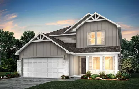 12226 Vaquera Bnd, San Antonio, TX 78254