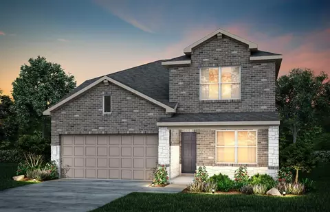 528 Henry Milton Rd, Georgetown, TX 78626