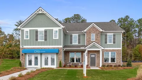 229 Ruthe Cv, Locust Grove, GA 30248