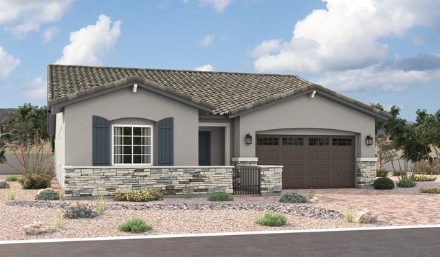 18831 W Williams Field Rd, Goodyear, AZ 85338
