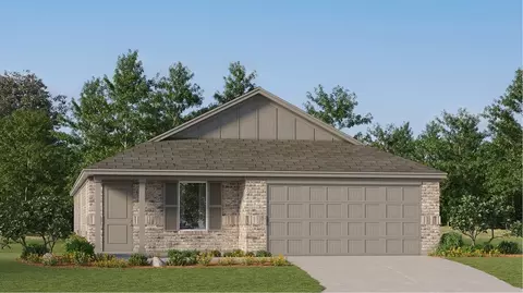 19111 Torrione Dr, Hockley, TX 77447