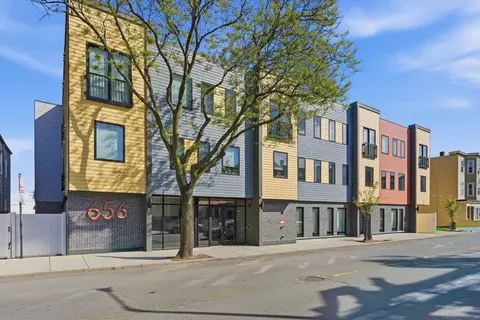 656 Saratoga St, East Boston, MA 02128