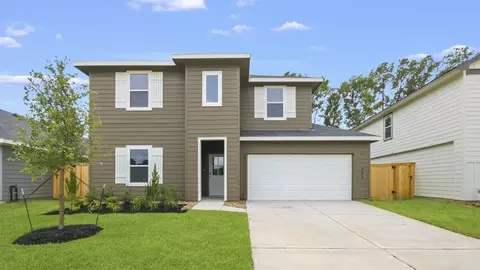 105 Golden Eagle Blvd, New Waverly, TX 77358