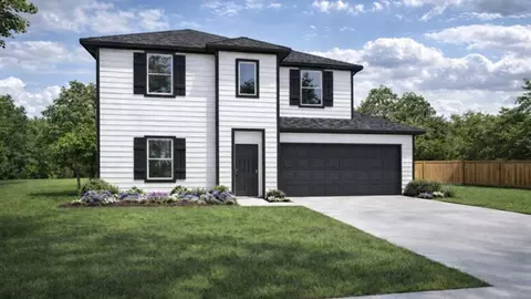 105 Golden Eagle Blvd, New Waverly, TX 77358