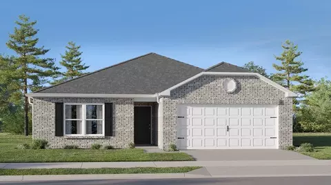 183 Berry Farm Rd, Meridianville, AL 35759