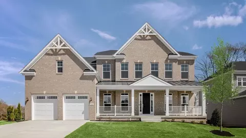 427 Glenn Lake Dr, Bowie, MD 20716