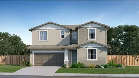 7727 Levant Pl, Tracy, CA 95377