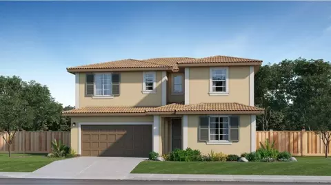 Exterior - 7727 Levant Pl, Tracy, CA 95377 photo 3 of 8