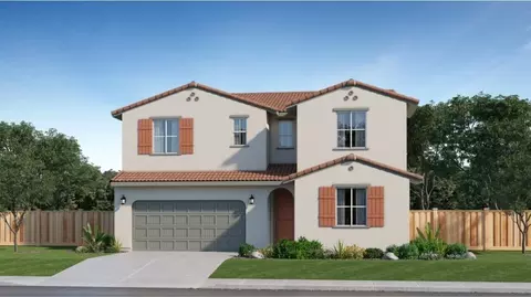 Exterior - 7727 Levant Pl, Tracy, CA 95377 photo 2 of 8