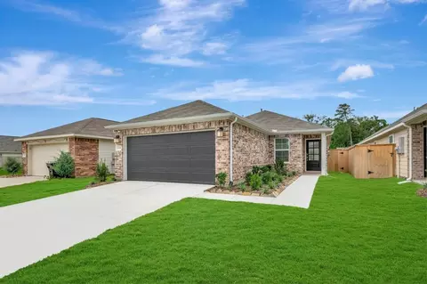 22535 Serviceberry Br, New Caney, TX 77357