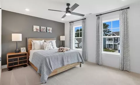 Bedroom - 263 Lemon Tree Xing, Elgin, SC 29045 photo 3 of 4