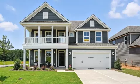 Exterior - 263 Lemon Tree Xing, Elgin, SC 29045 photo 2 of 2