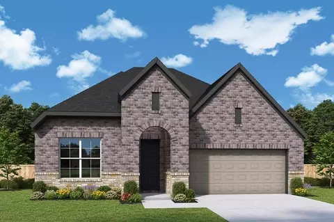 633 Barrel Oak Dr, Friendswood, TX 77546