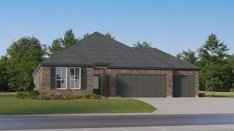 9749 Little Tree Ln, Fort Worth, TX 76179