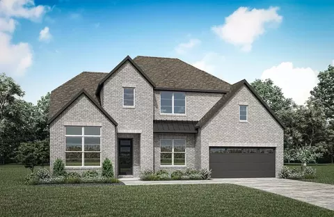 104 Shadow Dr, Liberty Hill, TX 78642