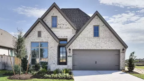 22215 Hercules Club Ln, Cypress, TX 77433