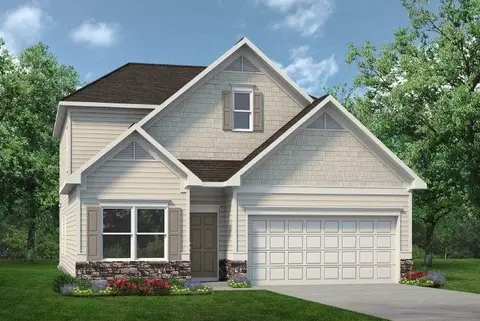 121 Shire Loop, Calhoun, GA 30701